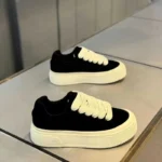 Men Vulcanized Shoes 2025 Autumn Outdoor Fashion Running Shoe Casual Sneaker - Image 3