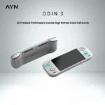 AYN Odin 3 Pro 12GB 256GB 512GB 1TB Handheld - Image 3