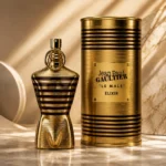 Jean Paul Gaultier Le Male Elixir By Gaultier for Men 125 Ml / 4.2 Oz Parfum - Image 4