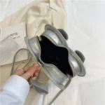 Crossbody Bags for Woman Shoulder Bags Clothing Bag Purse and Handbags - Image 3
