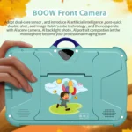 7 Inch Kids Tablet PC with Android 13 Quad Core 4GB RAM 64GB ROM Educational - Image 5