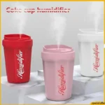 Coke Cup Car Humidifier Mini Humidifier Bedroom Home USB Desktop Heavy