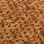 Straw Weave Woven Shoulder Bag For Women Beach Holiday Casual Handbag Ladies Wedding - Image 6