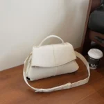 Large Capacity Small Square Shoulder Crossbody Bags for Women Shoulder - Image 4