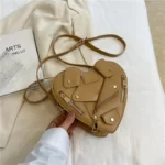 Crossbody Bags for Woman Shoulder Bags Clothing Bag Purse and Handbags - Image 4