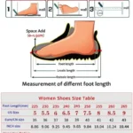 Women Sandals 2024 Summer New Square Platform Flock Casual Rivet Pumps Female - Image 6