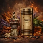 Jean Paul Gaultier Le Male Elixir By Gaultier for Men 125 Ml / 4.2 Oz Parfum - Image 2