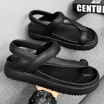 Couple Flip-Flops for Men and Women Summer Outer Wear Non-Slip