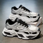 Men's casual sports outdoor hiking trendy fashion - Image 3