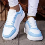MAEDEF Women Shoes Man Casual Vulcanize Shoe Lace Up Women's Sneakers