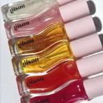 Gisou INS Popular Moisturizing Lip Balm Original Lip Oil Care of the Lip Benetitnt
