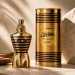 Jean Paul Gaultier Le Male Elixir By Gaultier for Men 125 Ml / 4.2 Oz Parfum - Image 3