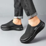 Men's Fashionable and Lightweight Men's Slippers with Good Breathability - Image 6