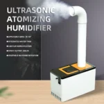 Industrial Preservation Humidifier Locomotive Room Vegetable Cold Storage - Image 3