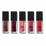New Elf Nutritious Lip Oil Plump Lip Makeup Cosmetics Glow Reviver Lip Gloss - Image 4