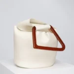 Simple Crossbody Bags for Women Bucket Bag Fashion Versatile Women Shoulder Bags - Image 4