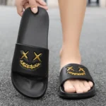 Beach Slippers, Lightweight Sandals, Men Women High-Quality Sandals, Bedroom Slippers - Image 6