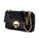 Fashion Women's Bag Pu Leather Lady Shoulder Crossbody Messenger - Image 2