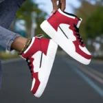 MAEDEF Women Shoes Flats Casual Shoes Men Sneaker White Shoes Female Sports - Image 3