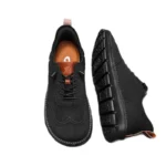 Summer large-sized wide-toe casual shoes with soft sole and anti-slip function - Image 3