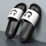 Beach Slippers, Lightweight Sandals, Men Women High-Quality Sandals, Bedroom Slippers