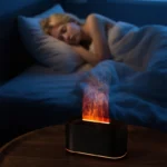 2025 New Aroma Diffuser Humidifier Addable Essential Oils Aroma Diffuser - Image 6