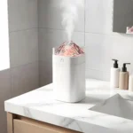 2026 New Home Bedroom Office Multi Scene USB Aromatherapy Moisturizing Humidifier - Image 4