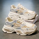 Men's casual sports outdoor hiking trendy fashion - Image 2