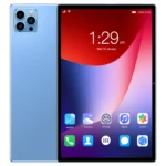 New 10.1 Inch Tablets Octa Core 3G Phone Call Dual SIM Dual Cameras 4+64GB Android 13