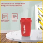 Coke Cup Car Humidifier Mini Humidifier Bedroom Home USB Desktop Heavy - Image 4