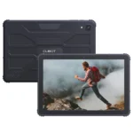 Cubot TAB KINGKONG, Rugged Tablet Android 13, IP68 Waterproof, 16GB RAM(8GB+8GB Extended)