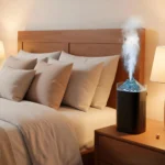 2026 New Home Bedroom Office Multi Scene USB Aromatherapy Moisturizing Humidifier - Image 3