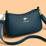 Fashion Shoulder Bags For Women 2024 New luxury Handbags Crossbody bags Women - Image 2
