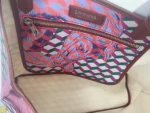 LOUP NOIR 2025 New High Quality Famous Brands Bag Tote Bag for Women Casual Totes - Image 4