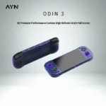 AYN Odin 3 Pro 12GB 256GB 512GB 1TB Handheld - Image 5