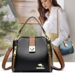 2023 The New Luxury Handbags Women Bags Designer Handbags Casual Leather