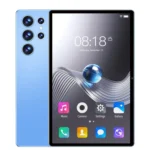 2025 New 10.1 Inch Android Tablet HD Display Octa Core 4GB RAM 64GB ROM Dual