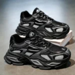 Men's casual sports outdoor hiking trendy fashion
