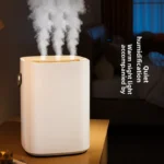 1.8L Humidifier Aromatherapy Diffuser Household Spray Large Capacity 3 - Image 2
