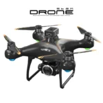 2026 B10 Drone 8k Hd Aerial Photography Dual Camera Brushless - Image 5