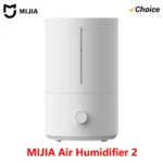 Original MIJIA Humidifier 2 300mL/h Humidification 4L Large Capacity