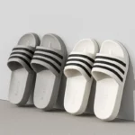 SHAJI 2026 New Unisex Cloud Slides, Summer Light EVA Non Slip - Image 2