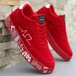 Men's lightweight casual sneakers. Everyday outdoor running and skate