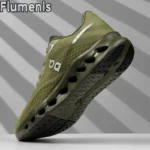 2026 New Summer New Shock Absorbing Casual Sports Shoes Off Road Running - Image 2
