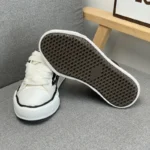 2026 New Black Chunky Tire Sneakers Unisex Retro Mesh Breathable - Image 4