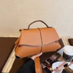 Large Capacity Small Square Shoulder Crossbody Bags for Women Shoulder