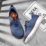 Summer large-sized wide-toe casual shoes with soft sole and anti-slip function - Image 5
