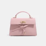 PU Leather Casual Crossbody Bags for Women Ladies Luxury Designer Tote Handbag - Image 4