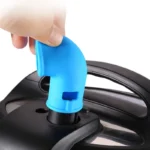 1pc Pressure Cooker Silicone Exhaust Pipe Pressure Cooker Silicone Steam - Image 3