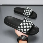 Men's Slippers 2026 Summer Outer Wear Men's Non-Slip Anti-Odor Casual - Image 6
